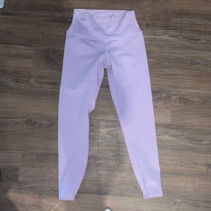 ALO YOGA leggings